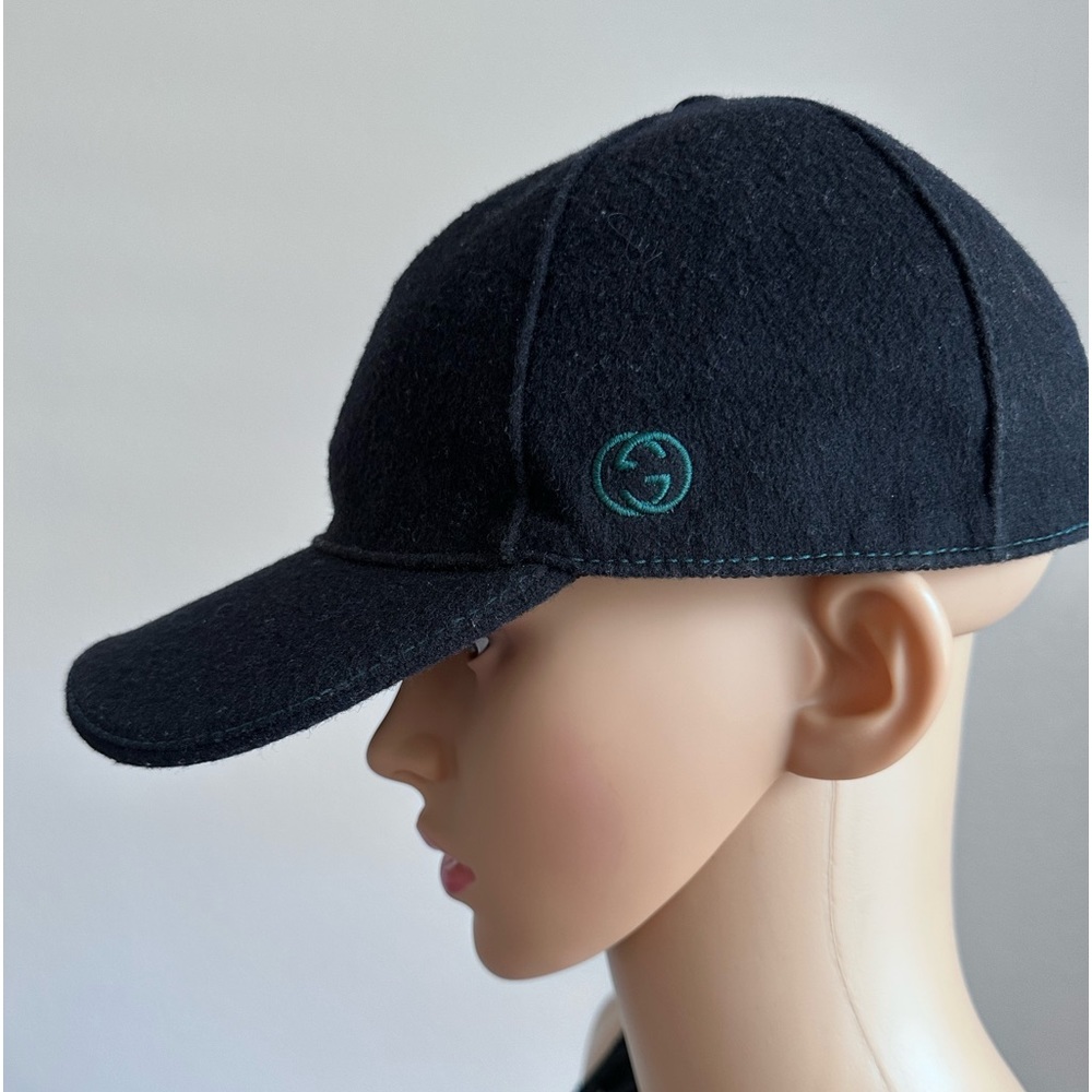 Gucci cap